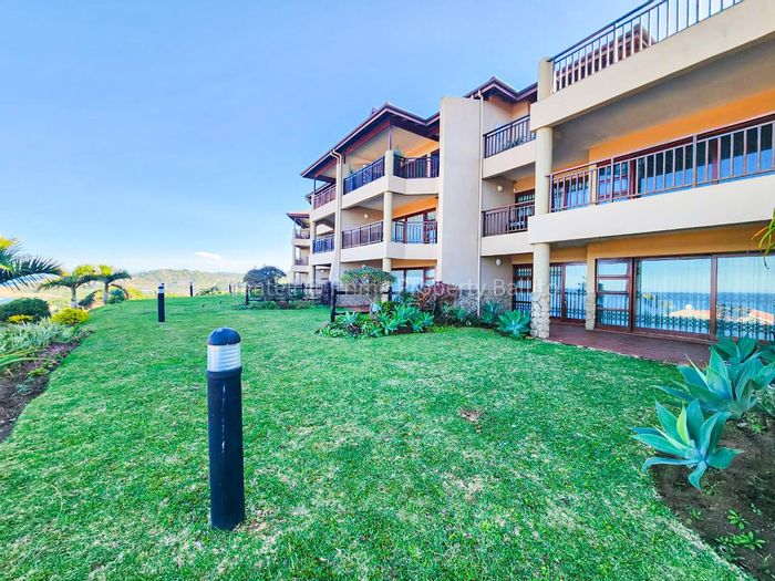 Coastal Apartment For Sale in Ramsgate: 4 Bedrooms, Sea Views, Pool Access.