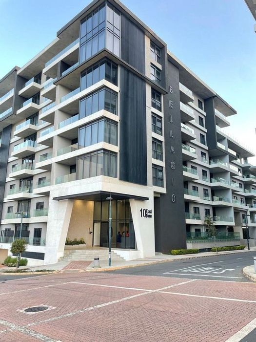 Umhlanga Ridge Apartment To Rent: 3 beds, inverter, amenities, and parking included.