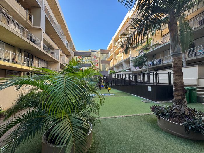 For Sale: Apartment in New Town Centre with pool, secure parking, and 24-hour security.