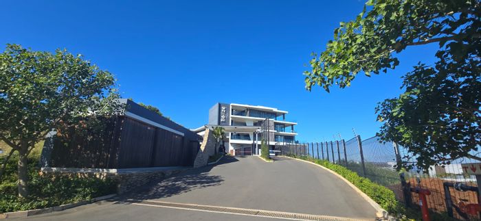 3-Bedroom Apartment To Rent in Sibaya Precinct with ocean views and resort amenities.