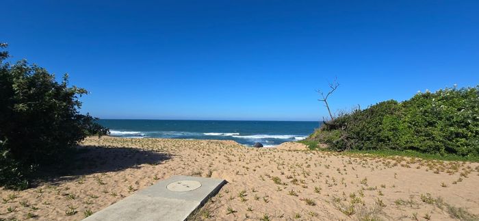 Vacant Land Residential For Sale in La Mercy Central, near beach and highways.