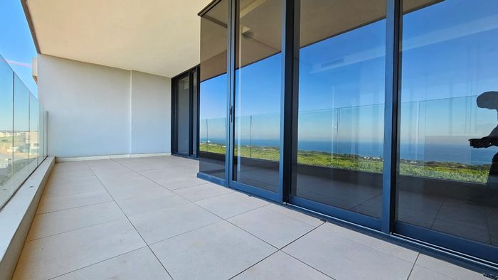 3-Bedroom Apartment To Rent in Umhlanga Central with Pool, Security, and Parking.