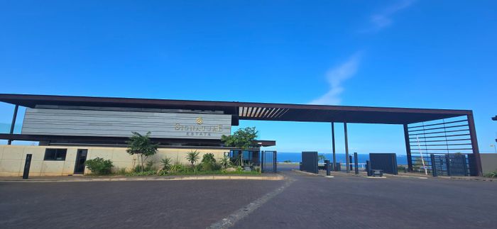 Vacant Land Residential for Sale in Sibaya Precinct with approved development plans.