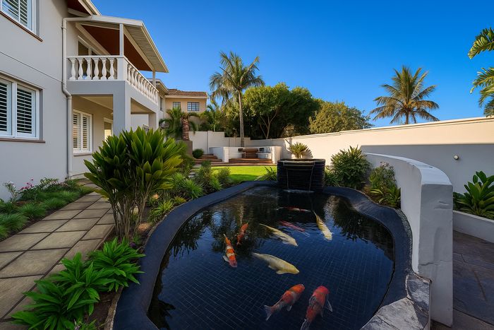 For Sale: Spacious 5-bedroom house in Umhlanga Central, near beach and schools.