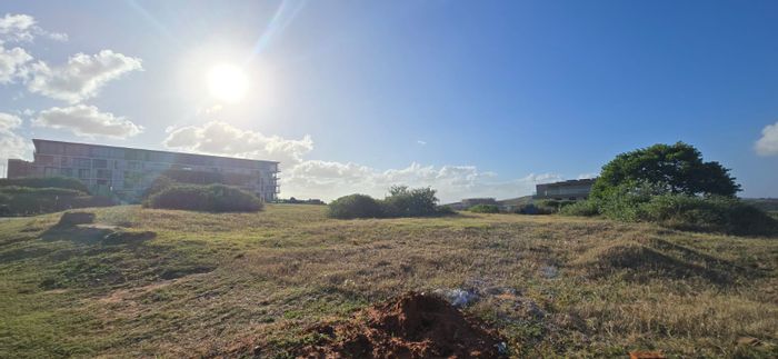 Vacant Land Residential for Sale in Sibaya Precinct with sea views and amenities.