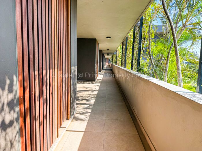 For Sale: Apartment in Elaleni Coastal Forest Estate with clubhouse, trails, and security.