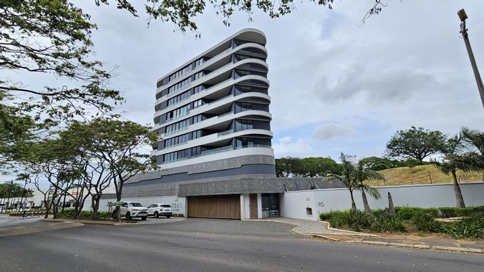 La Lucia Apartment For Sale: 2 beds, sea views, backup water, secure living.