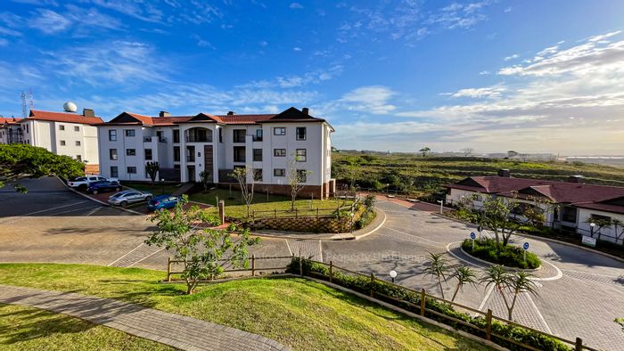 2-Bedroom Apartment To Rent in Izinga Estate with 24/7 security and communal spaces.