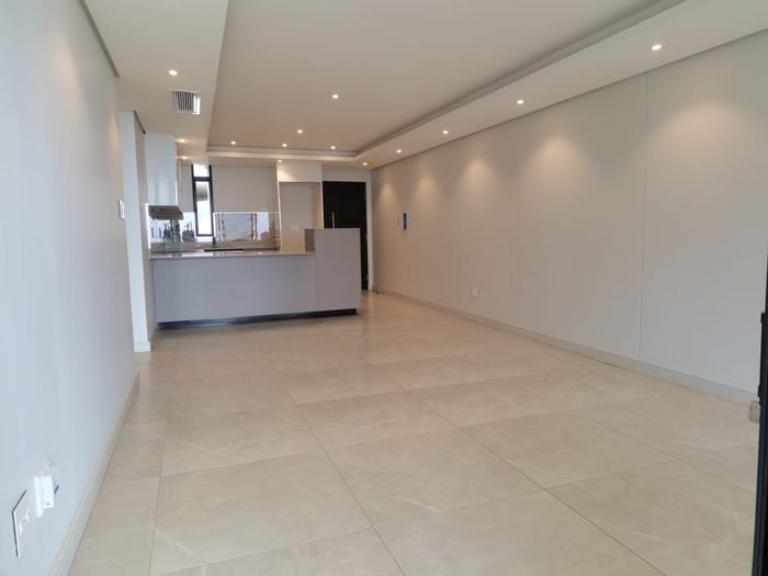 Umhlanga Ridgeside Apartment To Rent: 2 beds, 2 baths, 2 parking spaces.