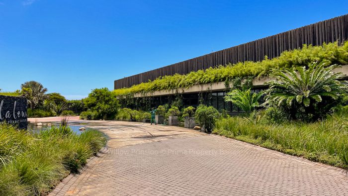 For Sale: House in Elaleni Coastal Forest Estate with garden, garage, and amenities.
