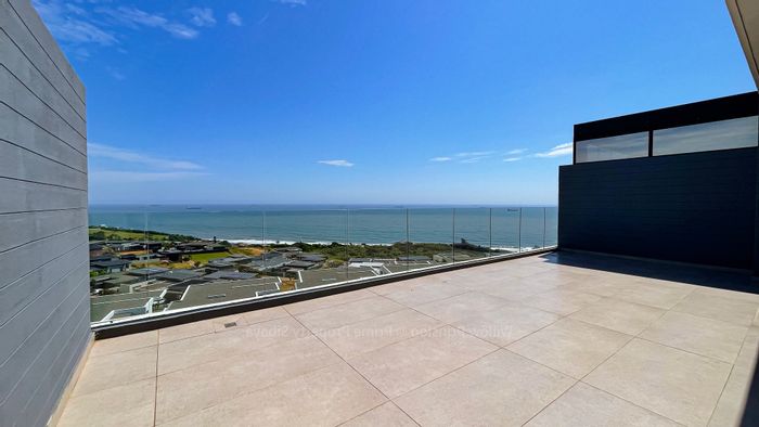 Sibaya Precinct Apartment For Sale: Ocean views, secure estate, resort-style amenities.
