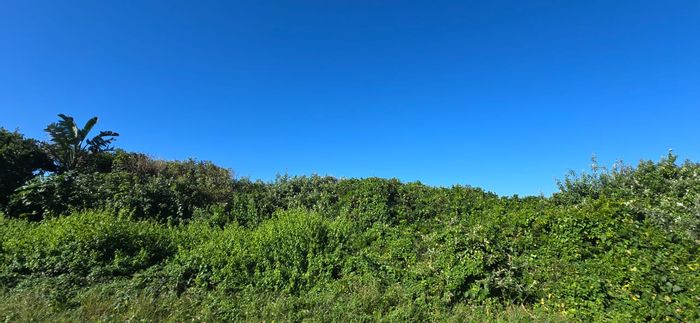 Vacant Land Residential for Sale in La Mercy Central, near beach and amenities.