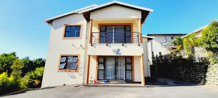 Moseley Park Townhouse For Sale: Two 2-Bedroom Units in Secure Complex.