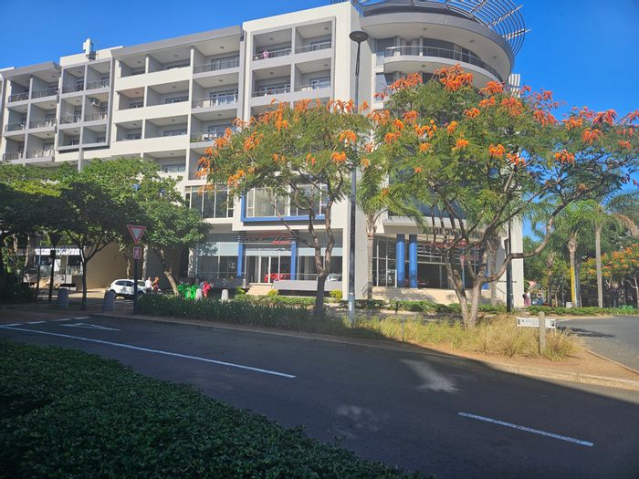 For Sale: 2-Bedroom Apartment in New Town Centre with Pool and 24-Hour Security.