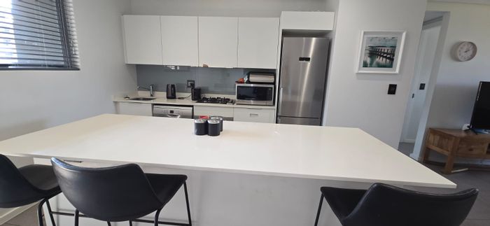 Sibaya Precinct Apartment For Sale: 2 Beds, 2 Baths, Open Plan Living, Secure Parking.