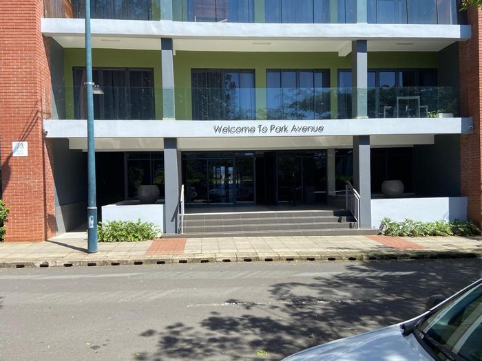 For Sale: 3-Bed Apartment in Umhlanga Ridge with Gym, Pool, and Security.