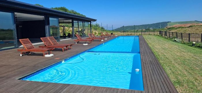 1 Bed, 1 Bath Apartment To Rent at Zimbali Lakes Resort with beach club access.