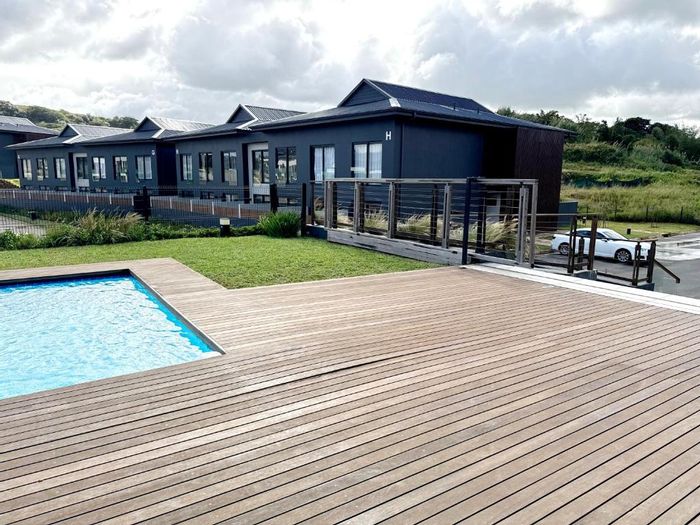 2 Bed, 2 Bath Apartment To Rent at Zimbali Lakes Resort with beach club access.