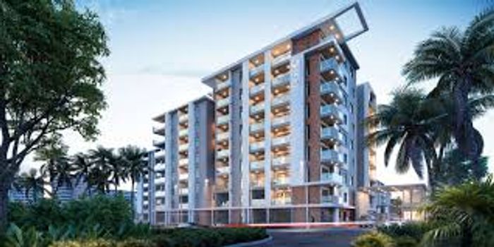 For Sale: Apartment in Umhlanga Ridge with pool, gym, and secure parking.