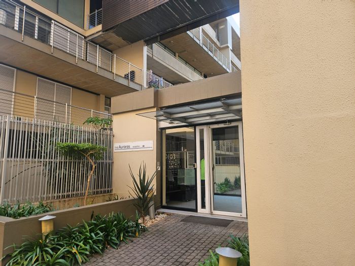 For Sale: Apartment in New Town Centre with pool, security, and spacious layout.