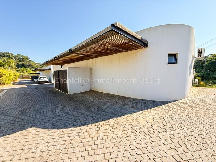 House To Rent in Elaleni Coastal Forest Estate: 3 Bedrooms, access to clubhouse and trails.