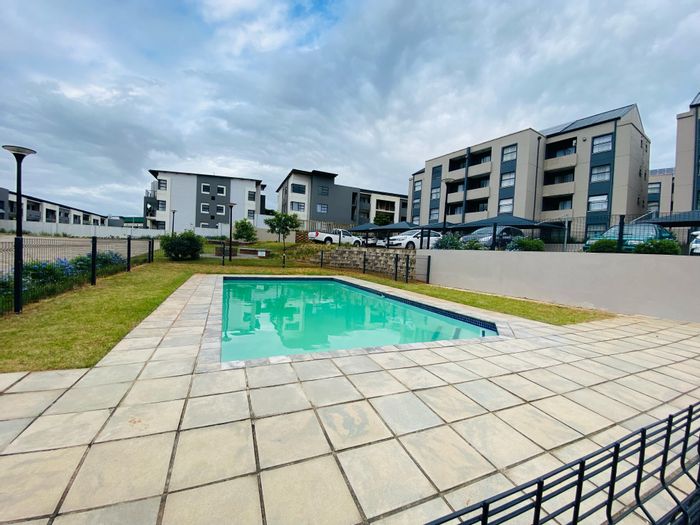 2-Bedroom Apartment To Rent in Umbogintwini, near schools and amenities.
