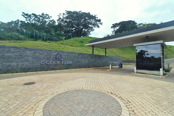 Fully Furnished Studio Apartment To Rent at Zimbali Lakes Resort with Beach Club Access.