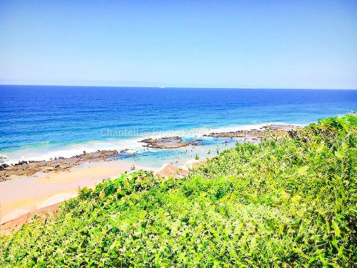 For Sale: Apartment in Umdloti Beach with sea views, pool, and pet-friendly amenities.