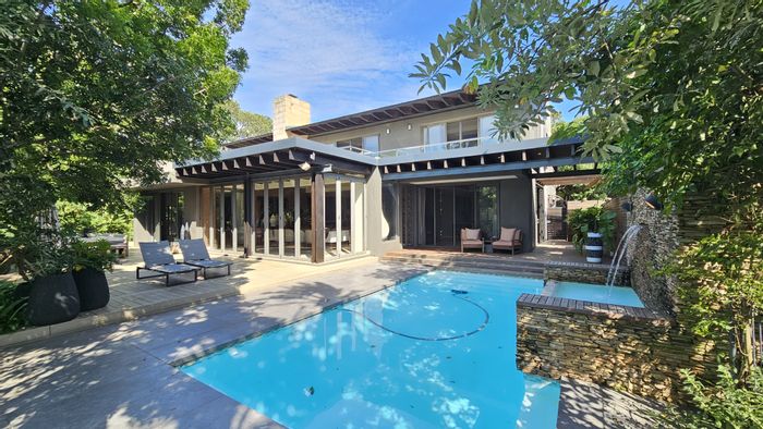 Hawaan Forest Estate House For Sale: 4 beds, outdoor space, 24/7 security.