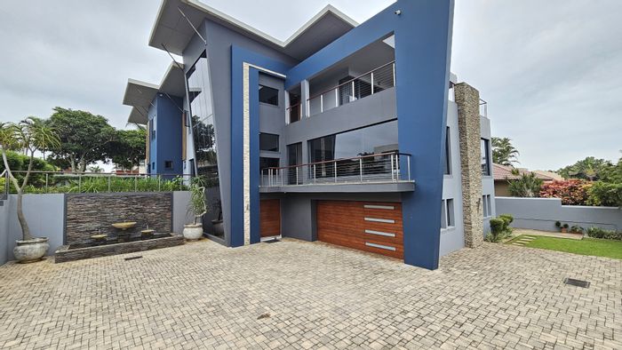 For Sale: Spacious 4-Bed House in Prestondale with Pool, Study, and Security.