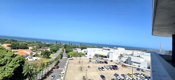 La Lucia Apartment For Sale: 2 beds, pool access, secure parking, sea views.