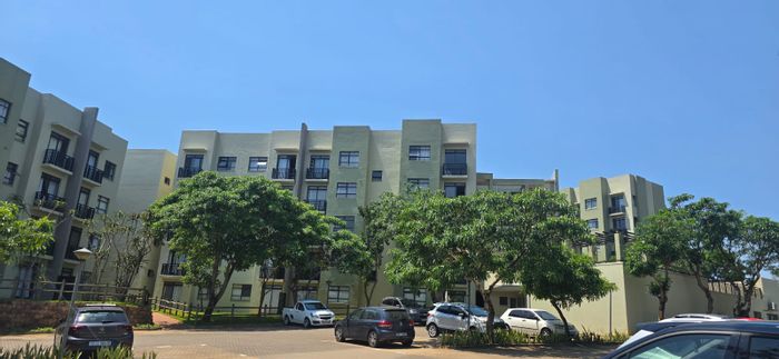 Two-bedroom apartment in New Town Centre, To Rent, secure complex, close to universities.