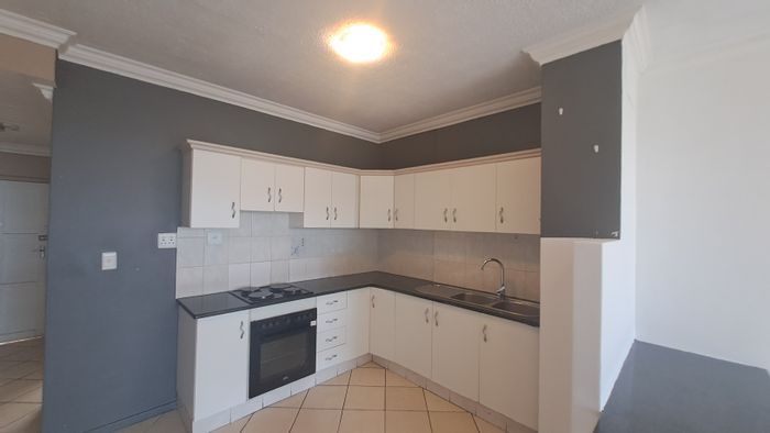 3-Bedroom Apartment To Rent in Umhlanga Ridge with secure parking and convenient amenities.