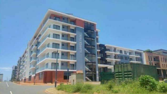 Umhlanga Ridge Apartment To Rent: 1 bed, 1 bath, pool, gym, 2 parking.