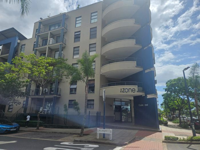 2-Bedroom Apartment To Rent in New Town Centre with Pool and 24-Hour Security.