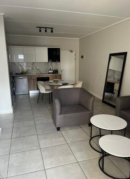 Waterfall Apartment To Rent: 2 Bed, 2 Bath, gym, theater, lagoon access included.