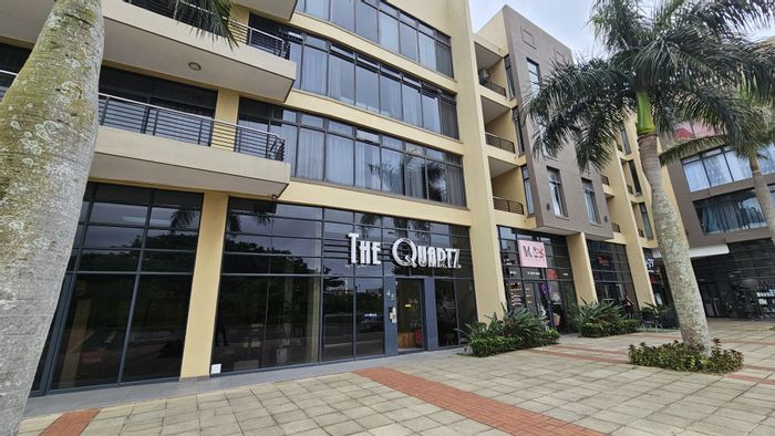 For Sale: 2-Bedroom Apartment in New Town Centre with Open Plan Living.