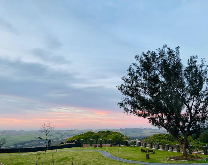 1 Bed, 1 Bath Apartment To Rent in Izinga Estate with 24/7 security and pet-friendly.