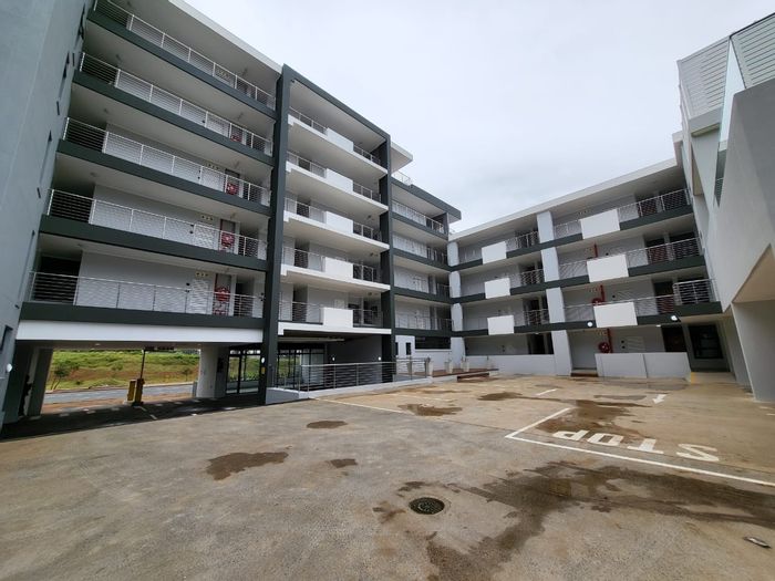 For Sale: Apartment in New Town Centre with pool, gym, and security features.