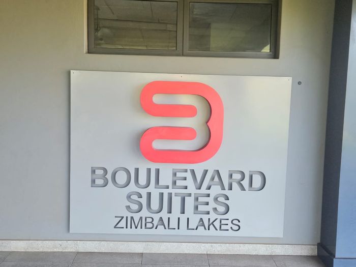 Zimbali Lakes Resort Apartment To Rent: 2 Bedrooms, Rooftop Pool, Secure Parking.