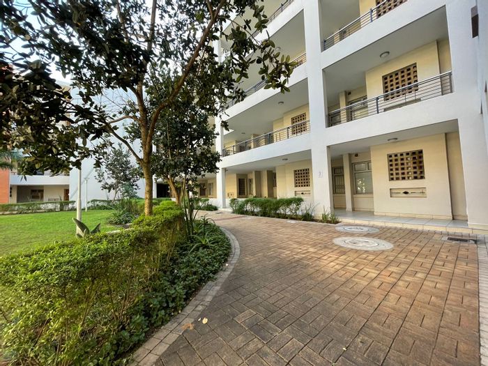 For Sale: 2-Bedroom Apartment in New Town Centre with Pool and Gym Access.