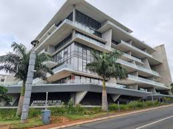 For Sale: 3-Bedroom Apartment in Umhlanga Central with Parking and Laundry Room.