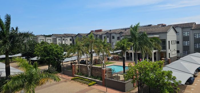 Umhlanga Ridge Apartment To Rent: 2 Beds, Pool, Gym, Secure Complex, Close Amenities.