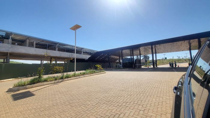 Vacant Land Residential for Sale in Sibaya Precinct, secure estate with amenities.