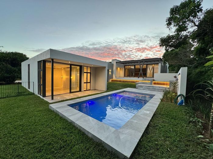 For Sale: House in Hawaan Forest Estate with pool, staff room, and security features.