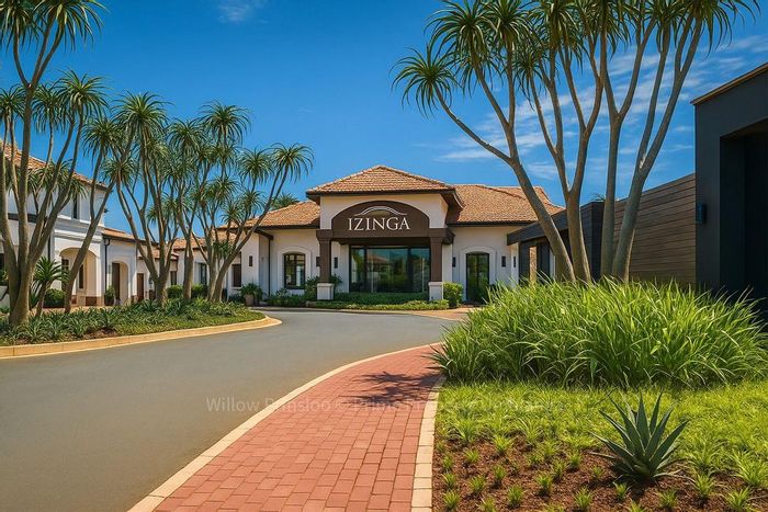 For Sale: 2-Bedroom Apartment in Izinga Estate with secure parking and pet-friendly amenities.