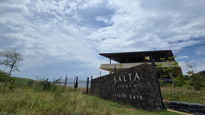 Vacant Land Residential in Sibaya Precinct for Sale, ideal for custom home build.