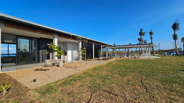 For Sale: Townhouse in Sibaya Precinct with pool, clubhouse, and gym access.