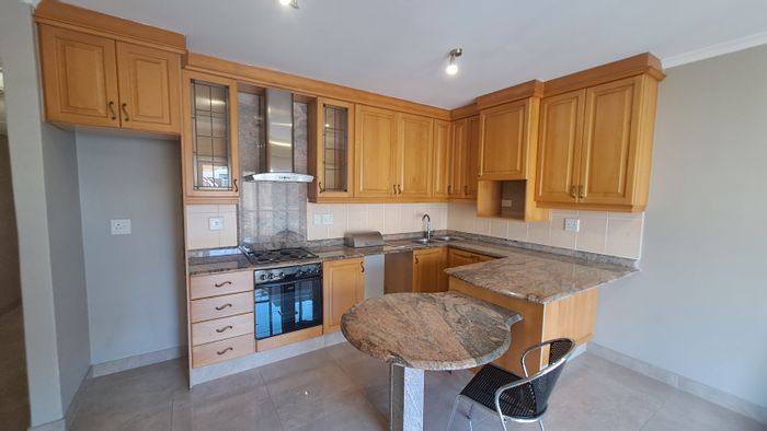 1-Bedroom Apartment To Rent in Umhlanga Ridge with secure parking and 24-hour security.