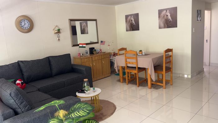 For Sale: 1-Bedroom Apartment in Umhlanga Ridge with Secure Access and Parking.